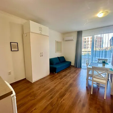 Apartment Cozy In Macon Sveti Vlas
